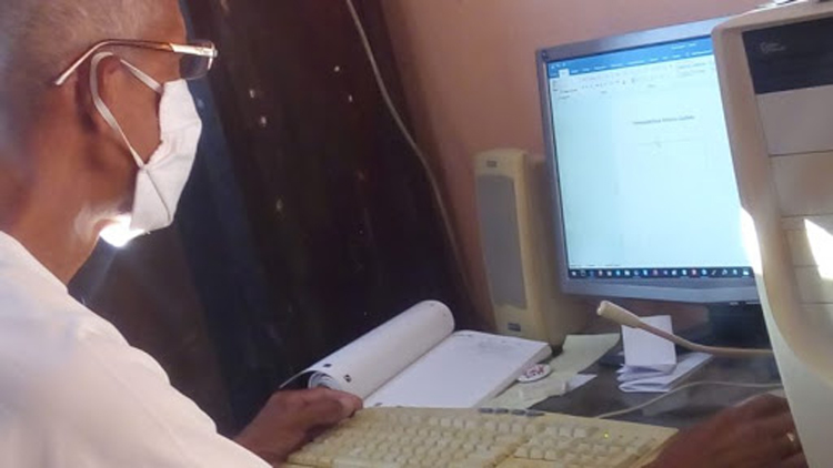 teletrabajo cuba
