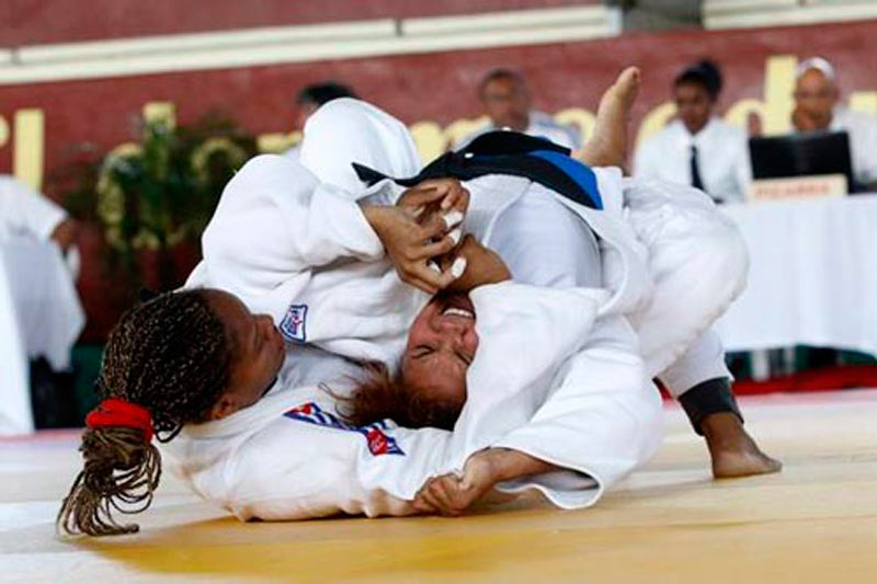 judo nacional f archivo