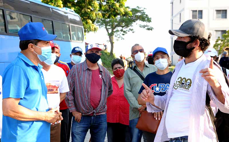 recorrido autoridadades comunidad ath 1