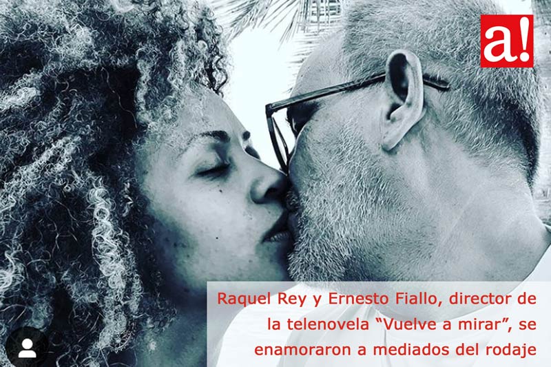 09 RAQUEL REY Y ERNESTO FIALLO