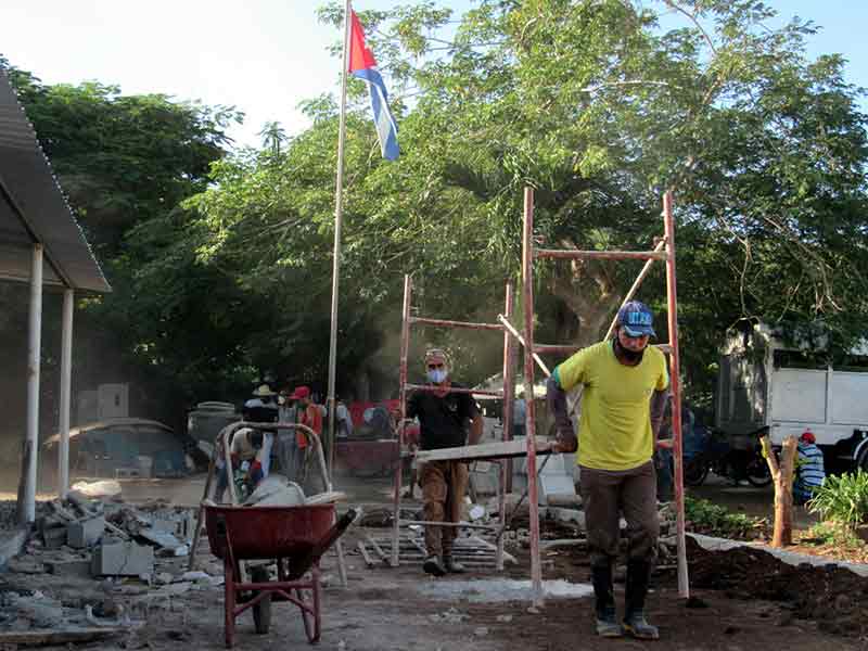 El paraíso fotorrep AHT 3