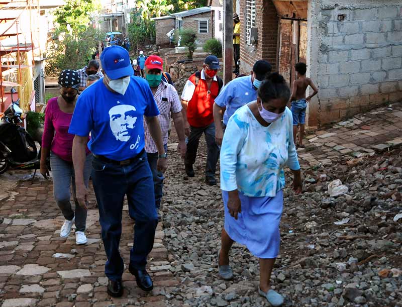 PNuevo recorrido ATH 1