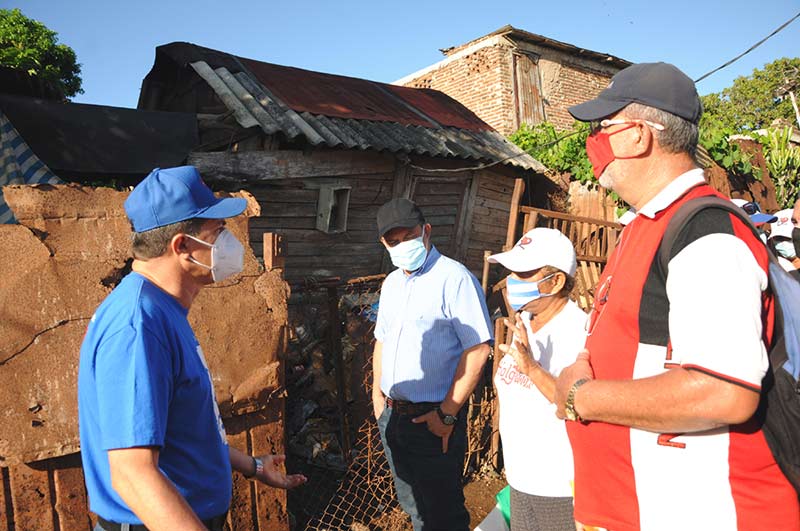 comunidad PNuevo recorrido ATH 2