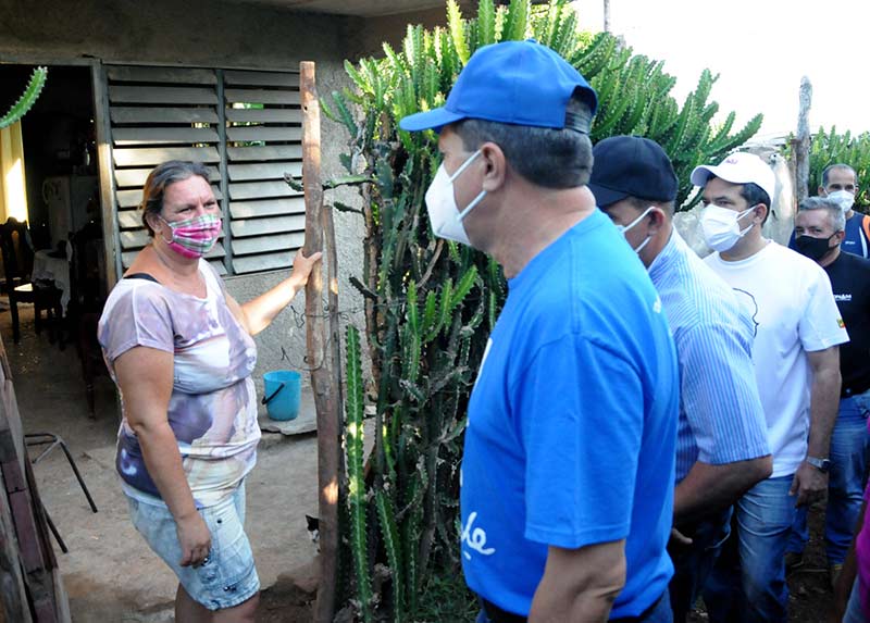 comunidad PNuevo recorrido ATH 3
