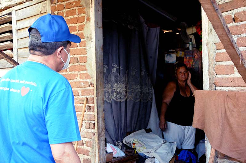 comunidad PNuevo recorrido ATH 4