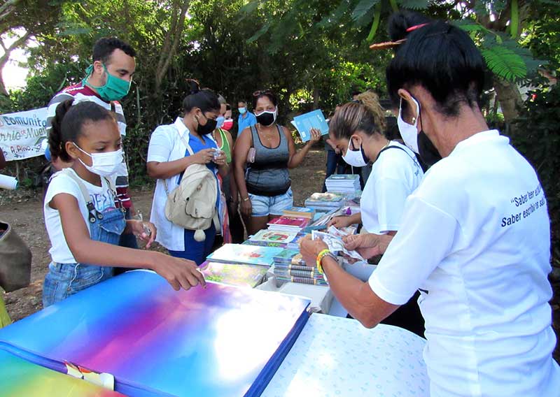 paraiso comunidad recorrido ATH 3
