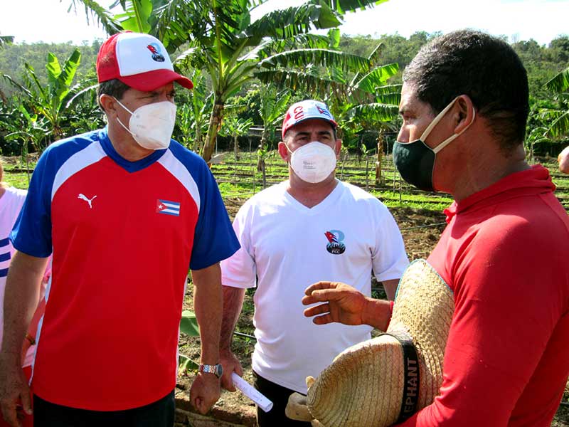 paraiso comunidad recorrido ATH 6