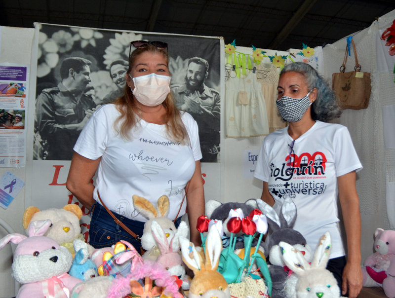 expociencia 4