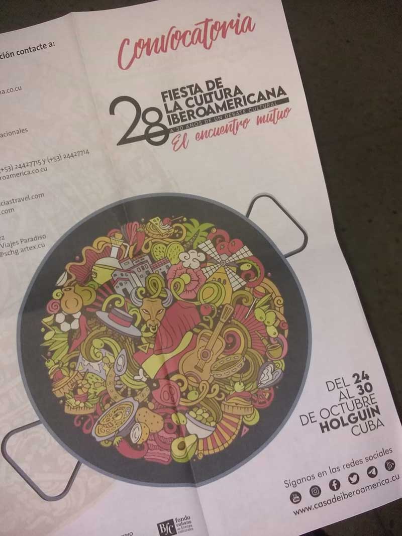 Cultura Iberoamericana 1