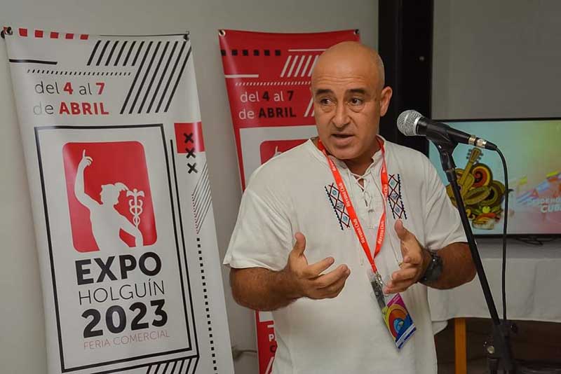 ExpoCaribe Cultura Iberoamericana 2