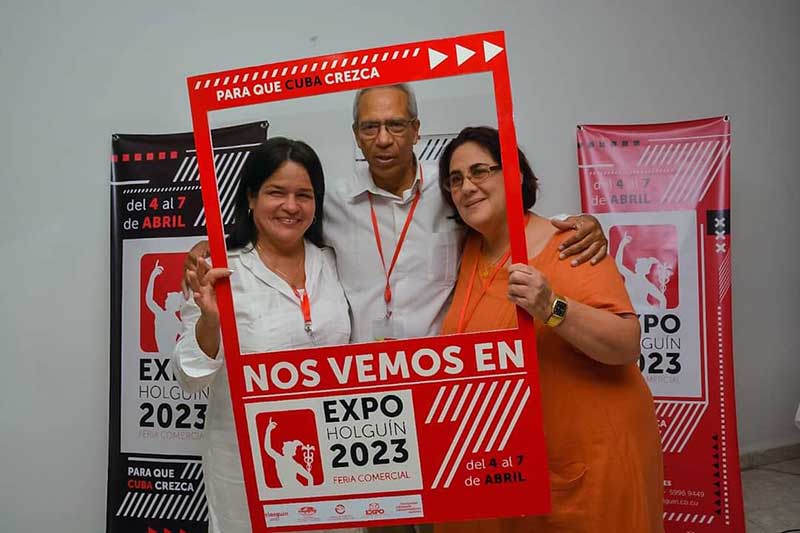 ExpoCaribe ExpoHolguín 3