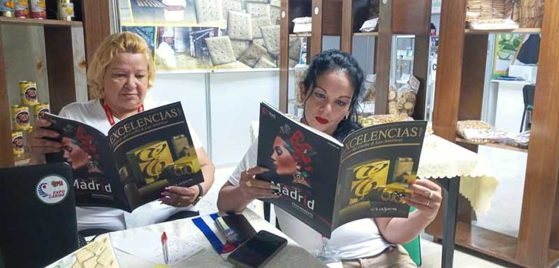 ExpoCaribe Stgo 3