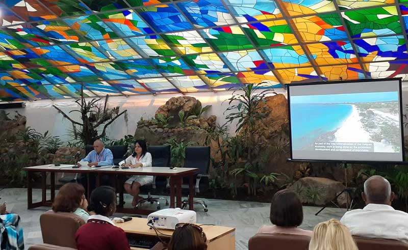 Expocaribe 1