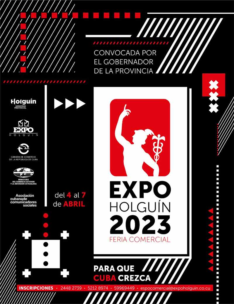 Feria Comercial Expo Holguín8