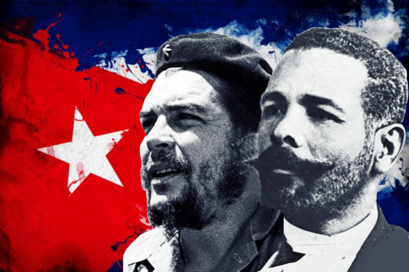 Maceo y Che