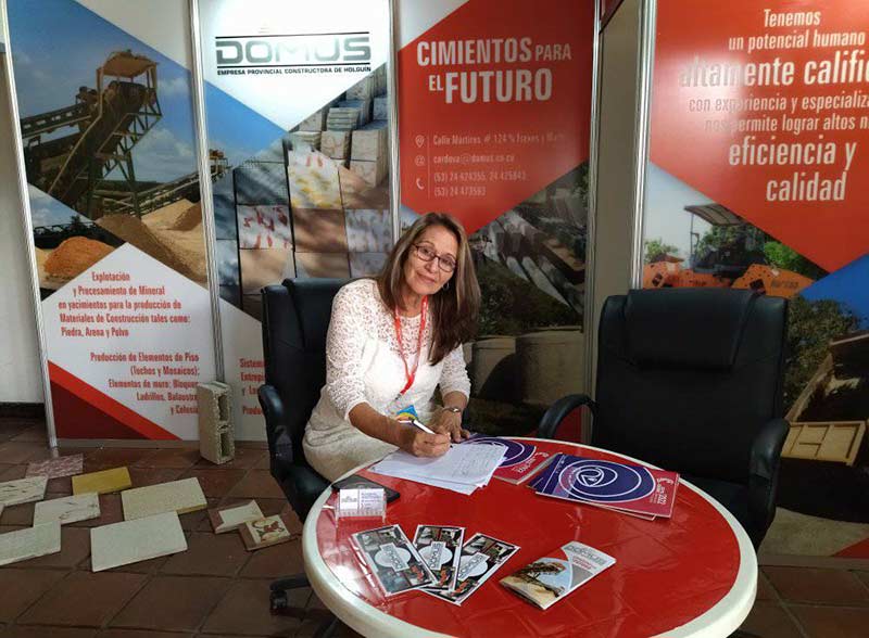 expocaribe Holguín 1