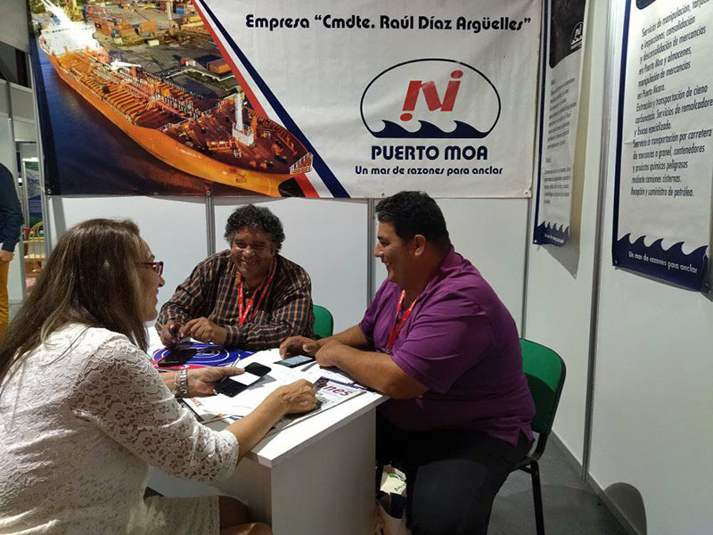 expocaribe Holguín 5
