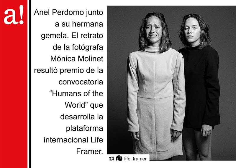 Anel Calendario con gemela 06