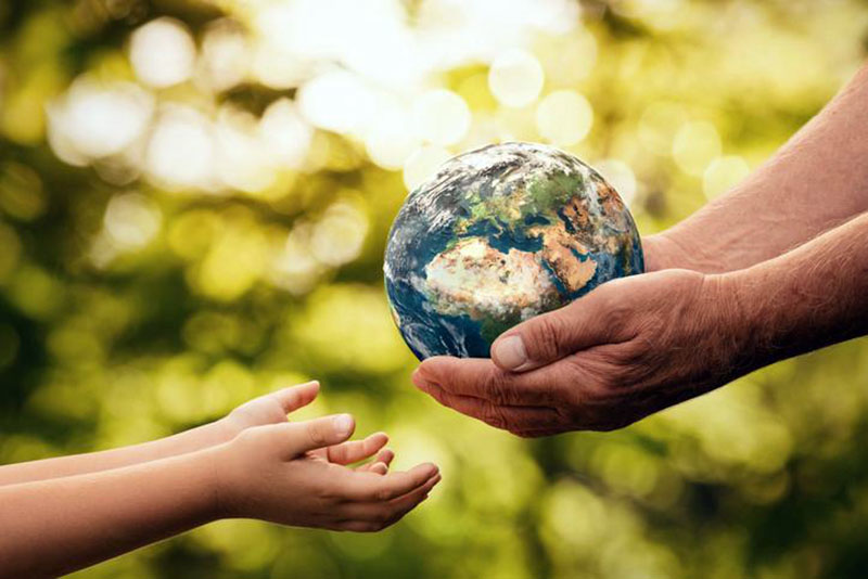 medio ambiente
