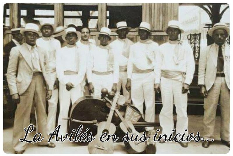 orquesta avilés 34
