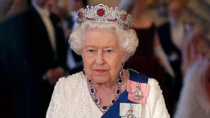 Reina Isabel