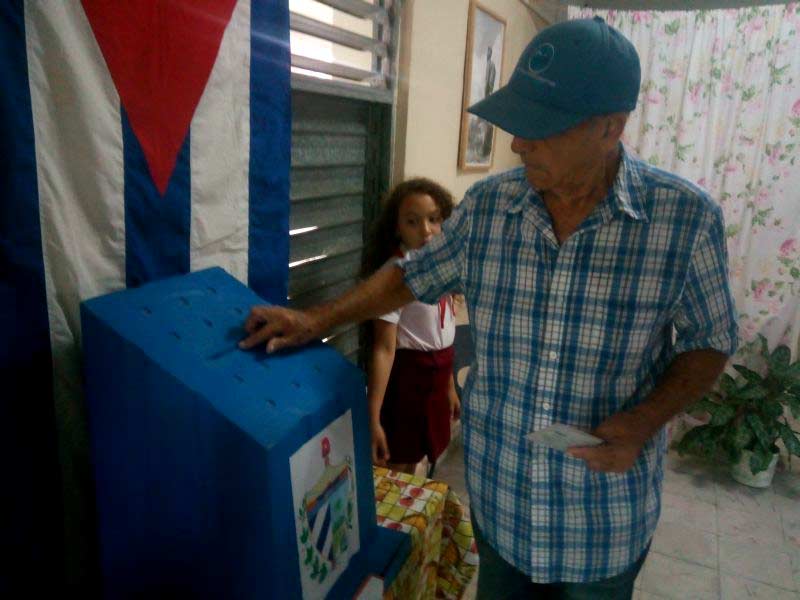Votacion r juvenil