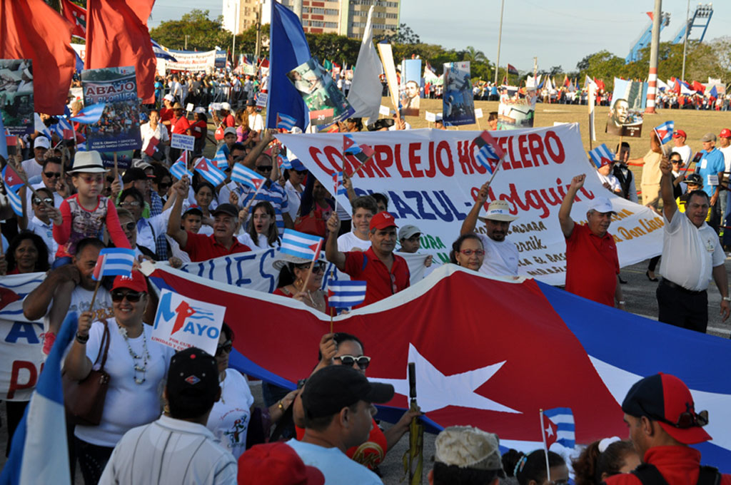 Primero de Mayo ELA 01