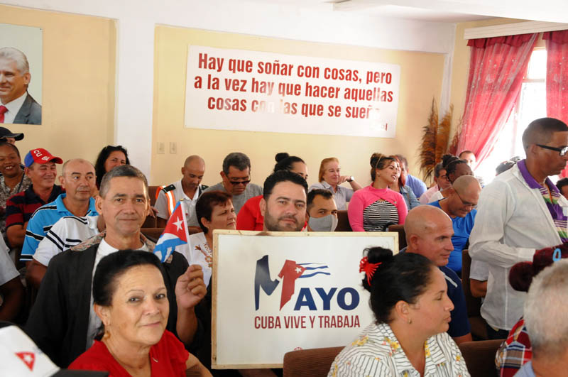Primero de Mayo ELA 03