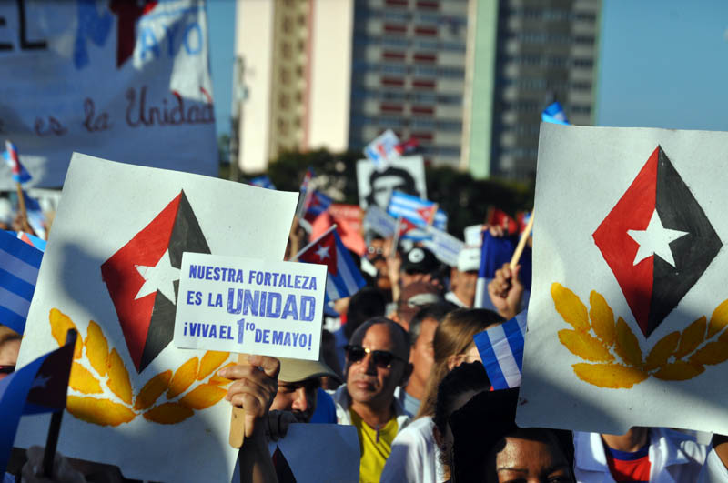 Primero de Mayo ELA 07