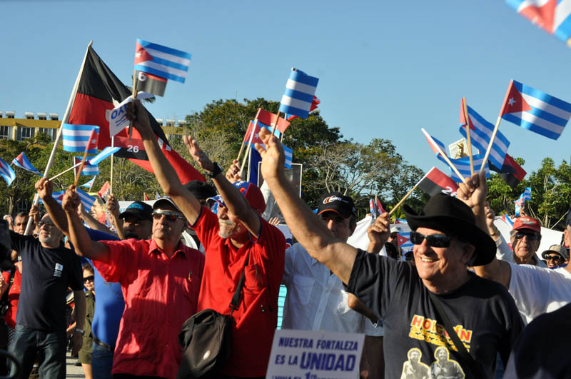 Primero de Mayo ELA 10
