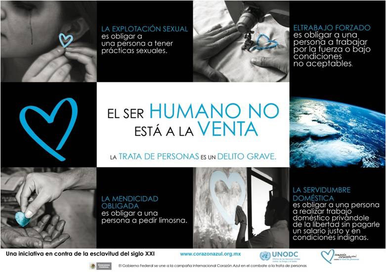 Corazon azul 3