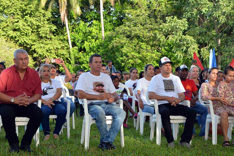 Fidel cumpleaños Birán ATH 1