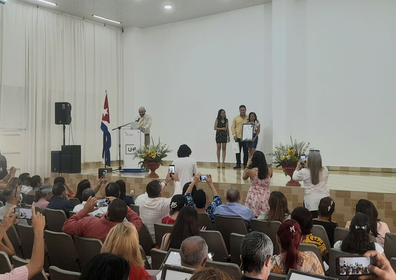 Ciencia Cubana 3