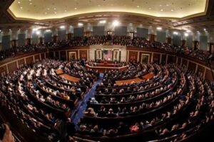 Congreso de Estados Unidos