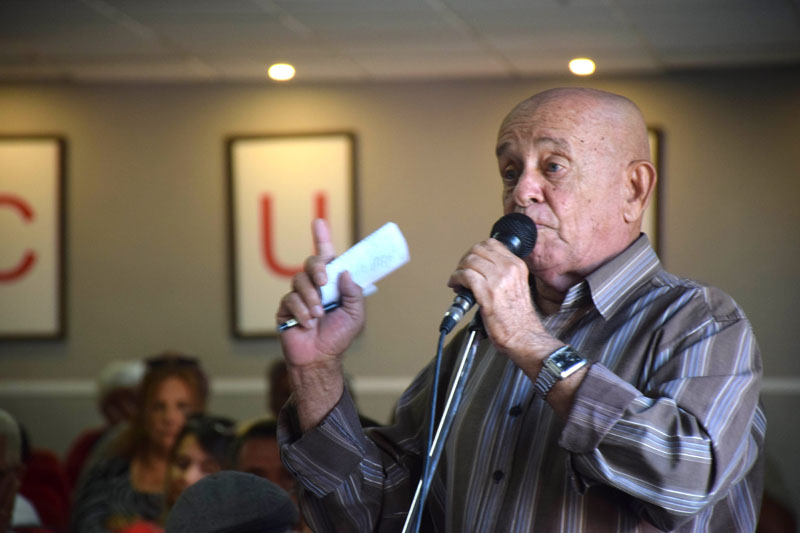 asamblea UNEAC 5