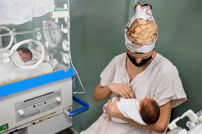 Foto: Heidi Calderón. hcs neonatologia 2