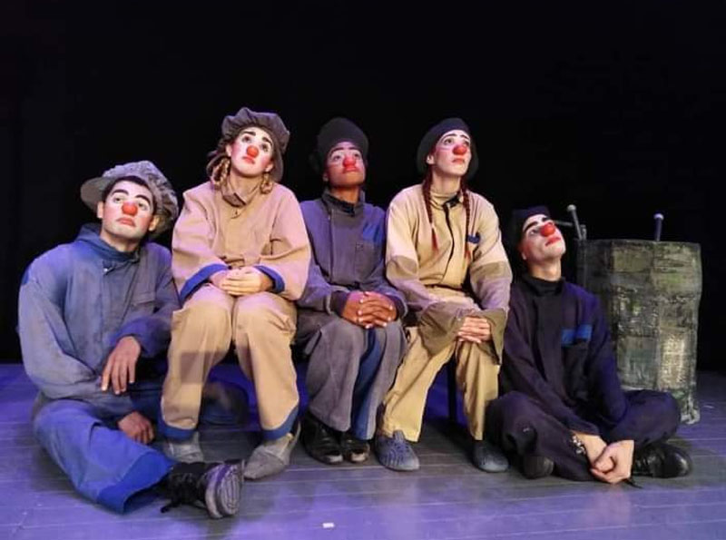 Fotos: Tomadas de Internet. teatro tuyo 2 1