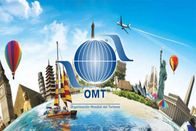 Turismo OMT