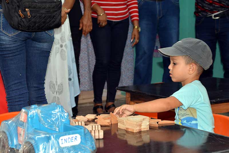 casita infantil frank país ATH 03