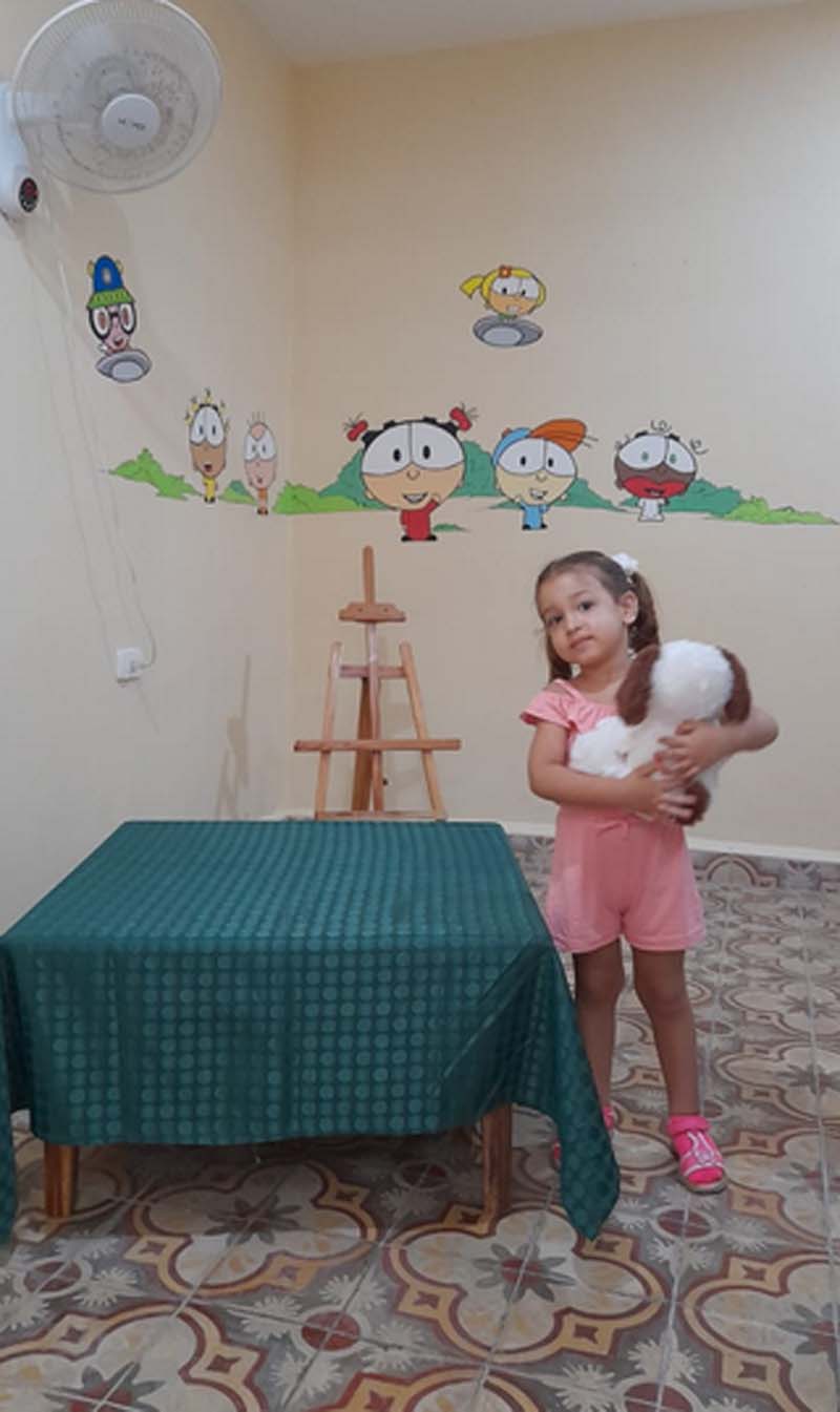 Casita holguin 2
