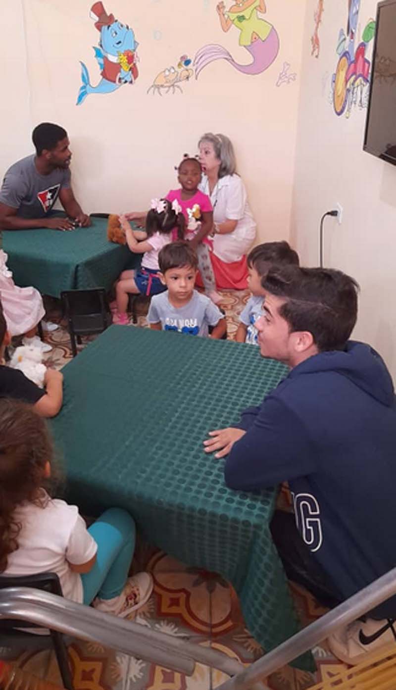 Casita holguin 3