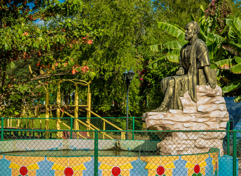 Cacocum. Foto: Portal Ciudadano ciudades fotorreportaje 11