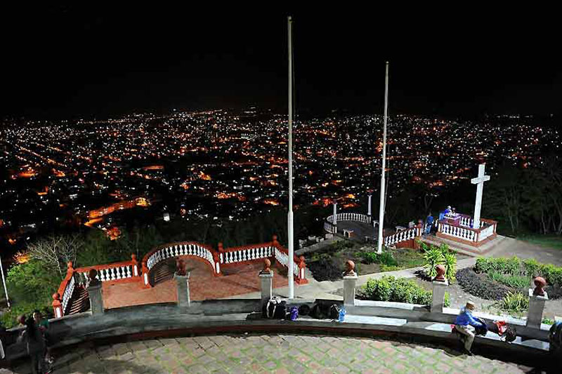 Holguín. Foto: Carlos Rafael ciudades fotorreportaje 12