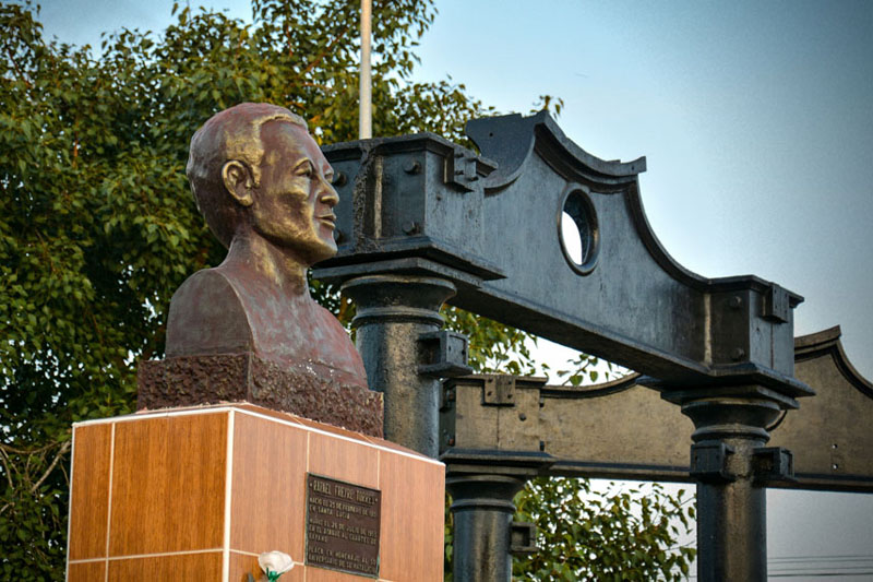 Rafael Freyre. Foto: Portal Ciudadano ciudades fotorreportaje 13