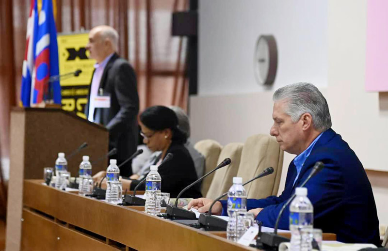 congreso upec final 2