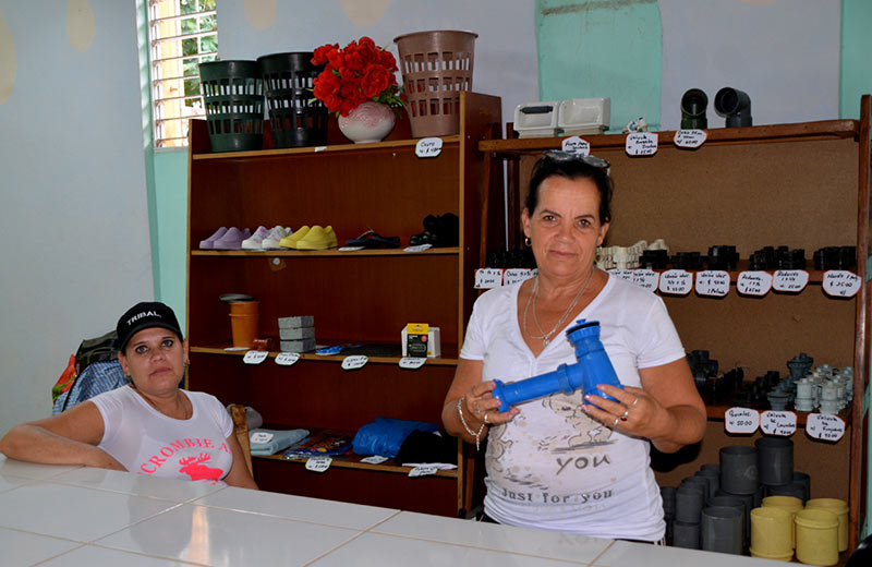 productos ociosos ATH 6