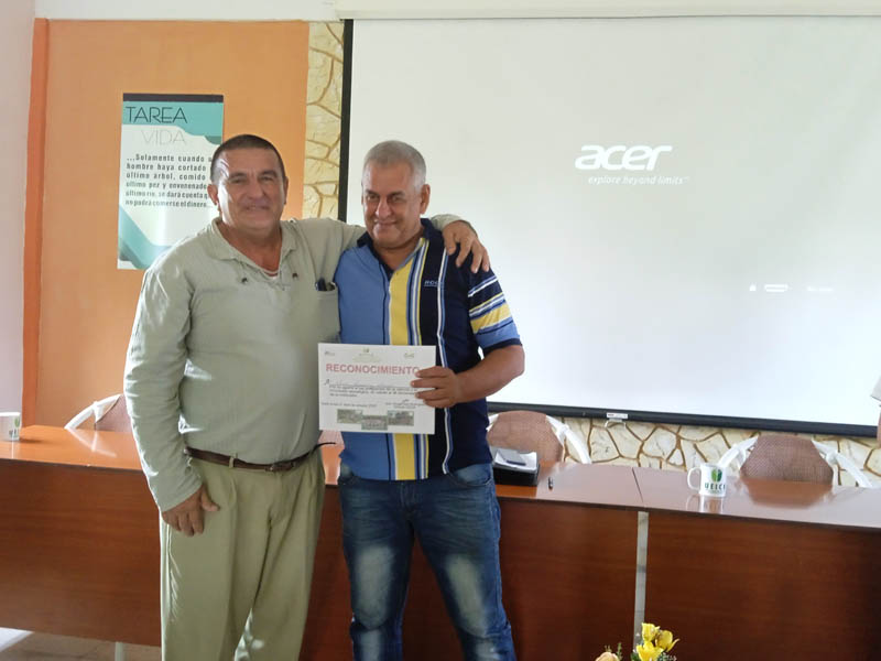 unidad investigación agropecuaria 4