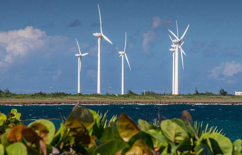 matriz energética