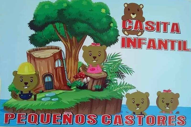 pequeños yanelis 1