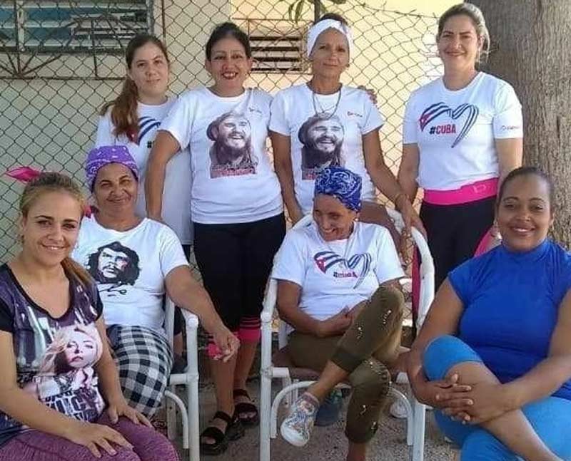 pequeños castores yanelis 5